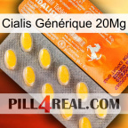 Cialis Générique 20Mg new05